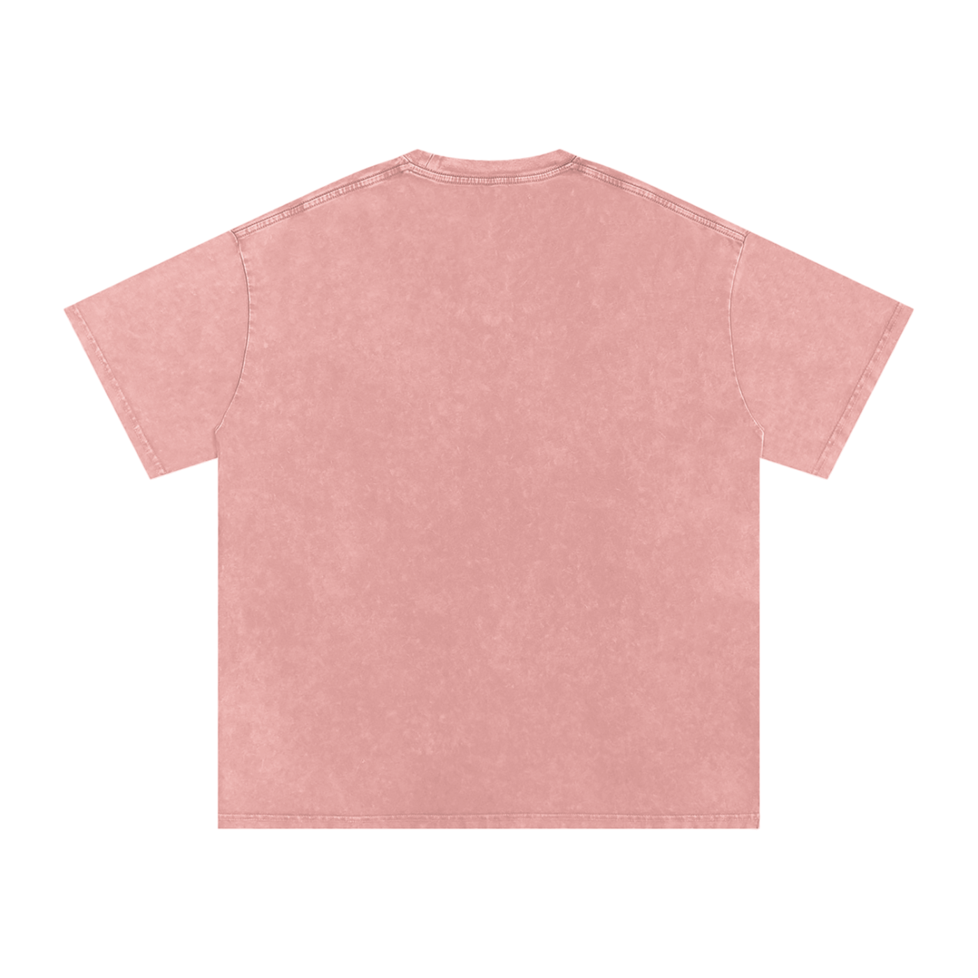 Oversized Cotton T-Shirt MTB