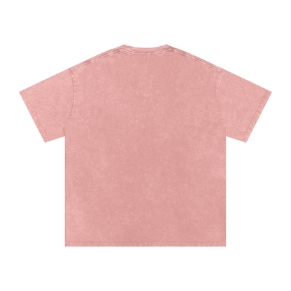 Oversized Cotton T-Shirt MTB