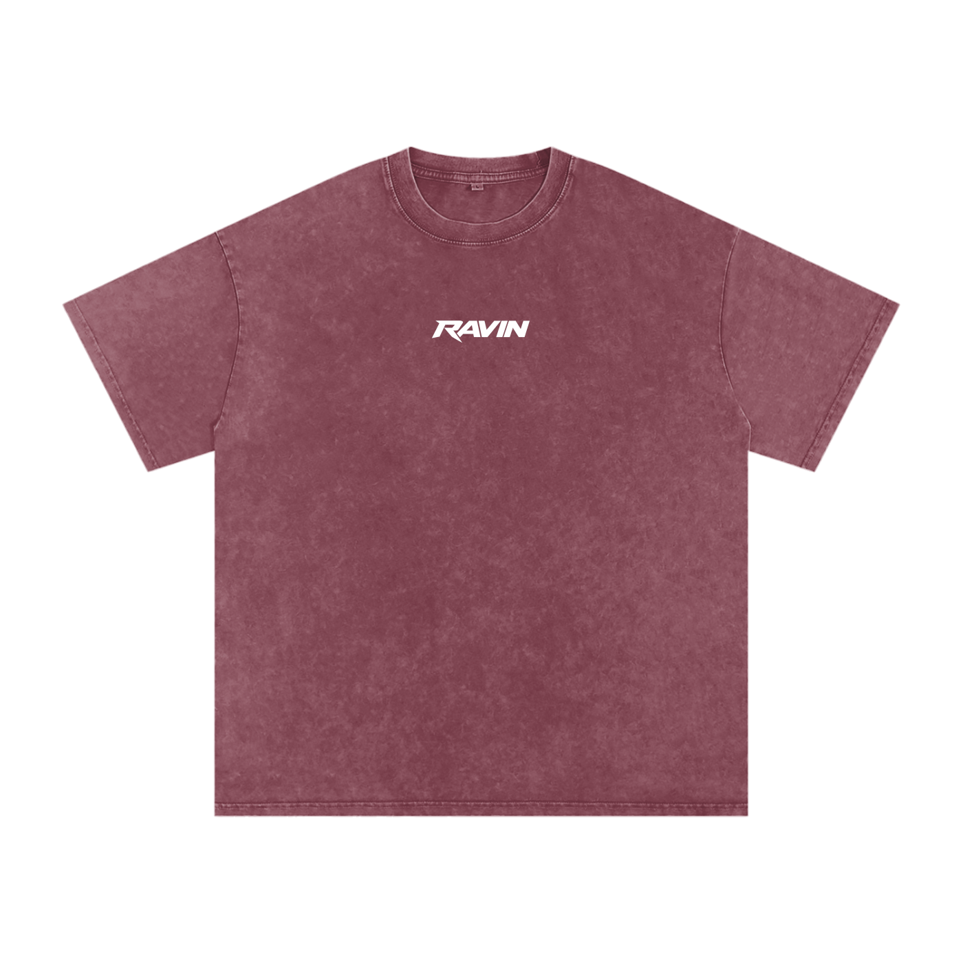 Oversized Cotton T-Shirt MTB