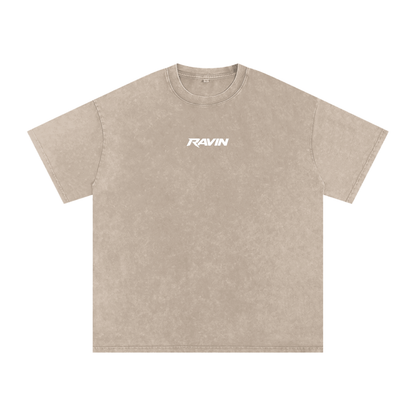 Oversized Cotton T-Shirt MTB