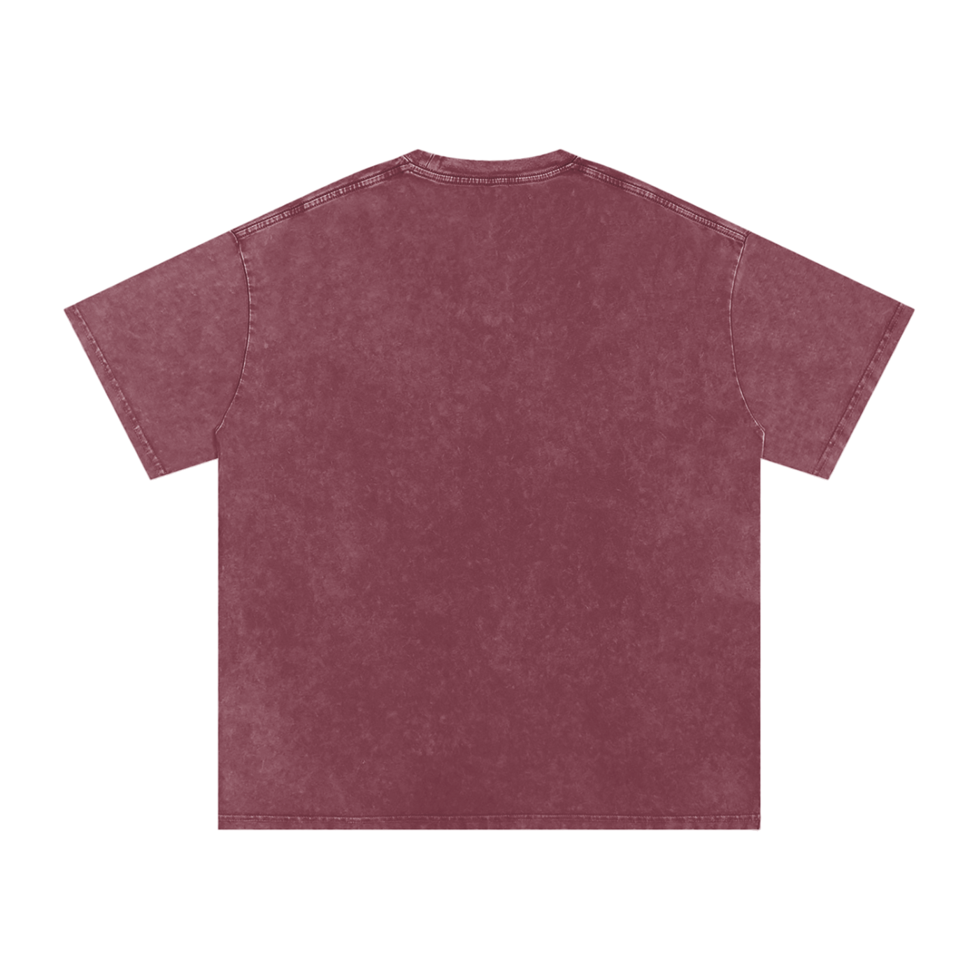 Oversized Cotton T-Shirt MTB