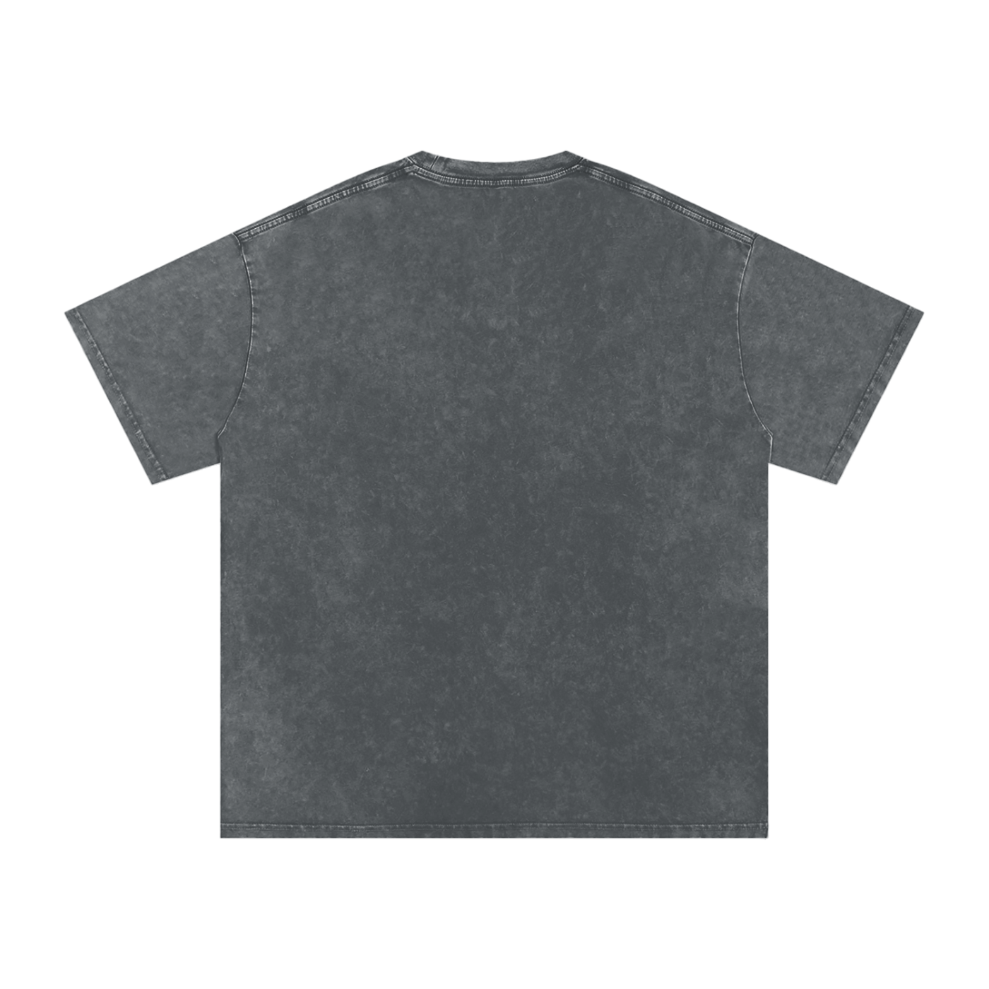 Oversized Cotton T-Shirt MTB