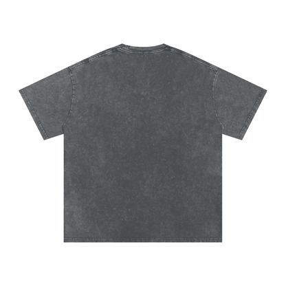 Oversized Cotton T-Shirt MTB