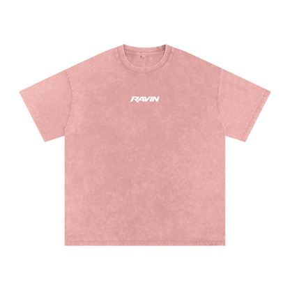 Oversized Cotton T-Shirt MTB