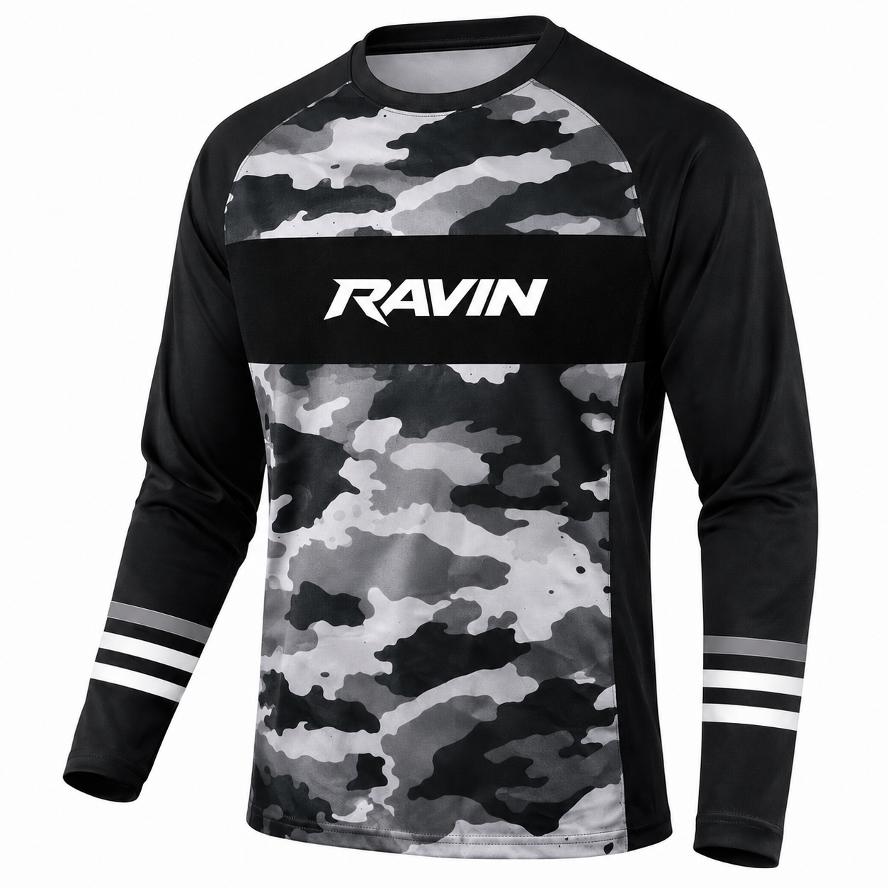 MTB jersey super-light