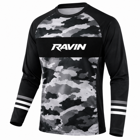 MTB jersey super-light