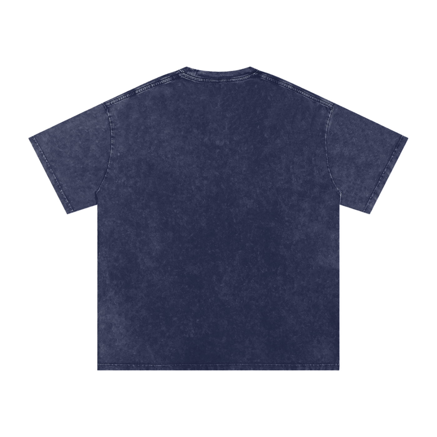 Oversized Cotton T-Shirt MTB
