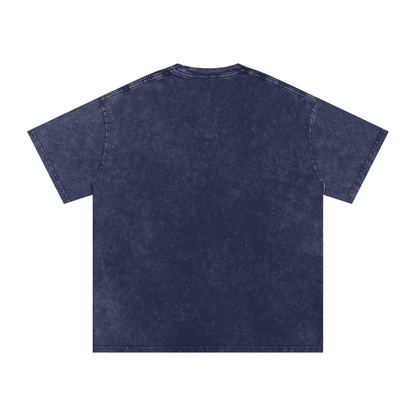 Oversized Cotton T-Shirt MTB