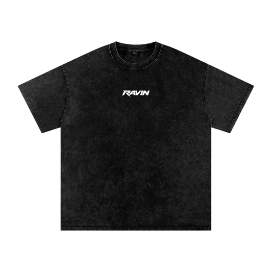 Oversized Cotton T-Shirt MTB