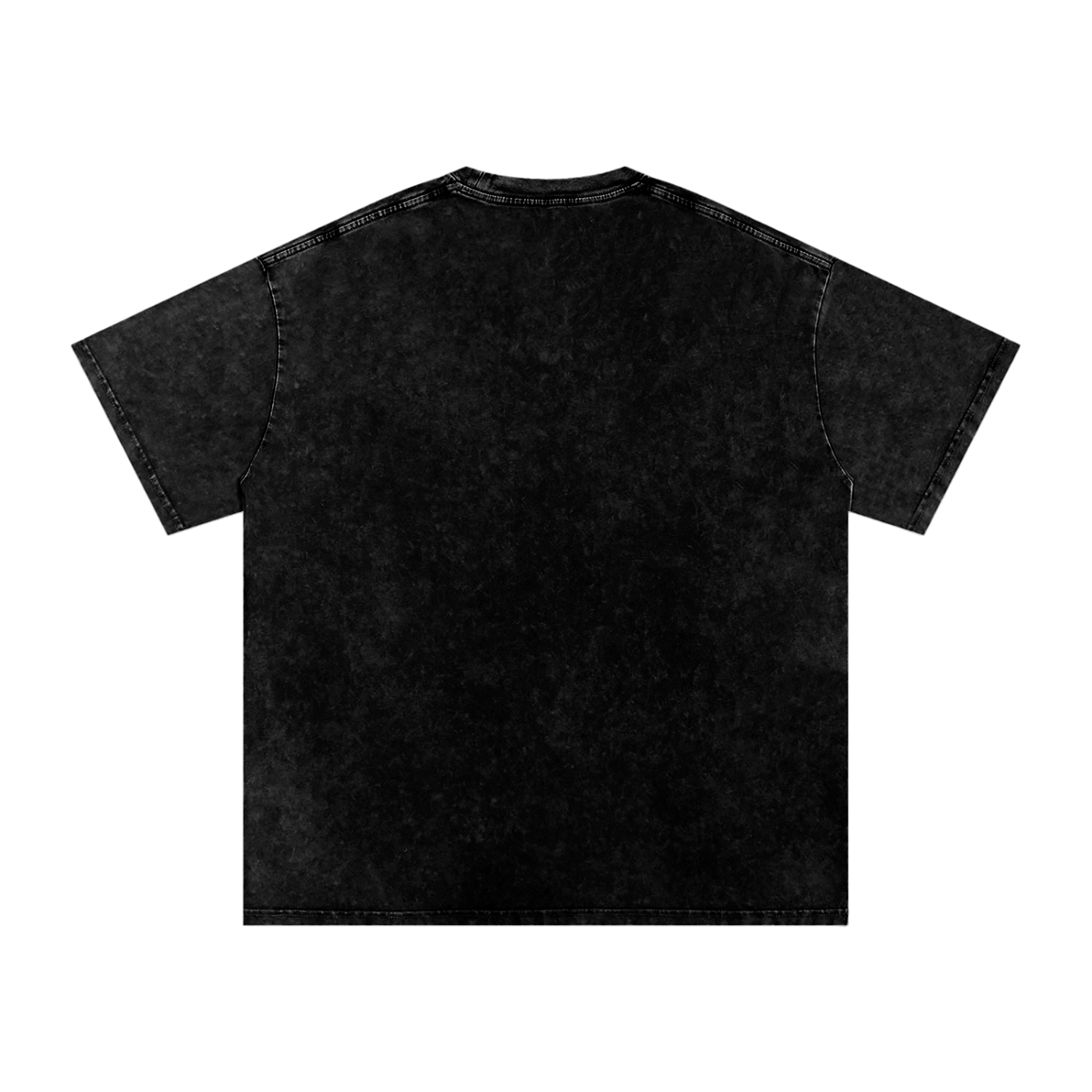 Oversized Cotton T-Shirt MTB