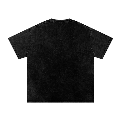 Oversized Cotton T-Shirt MTB