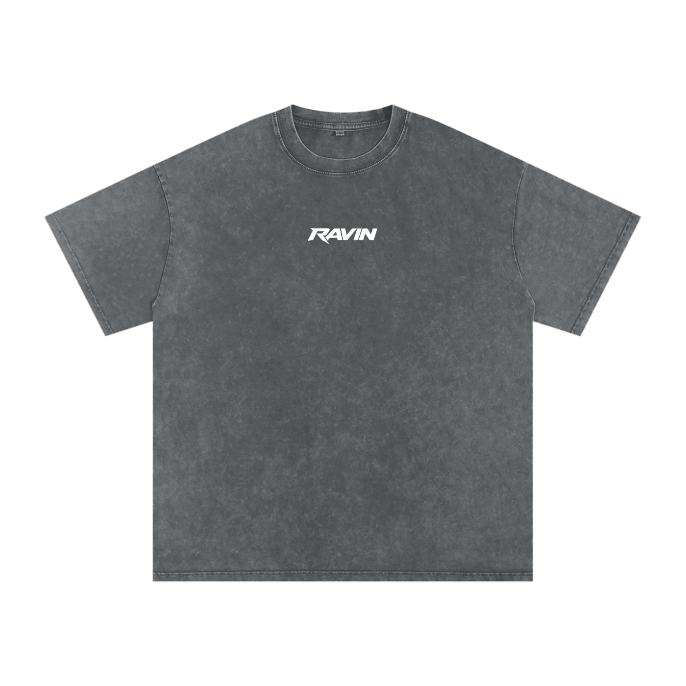 Oversized Cotton T-Shirt MTB