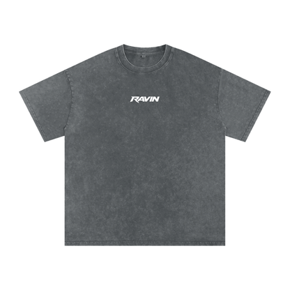 Oversized Cotton T-Shirt MTB