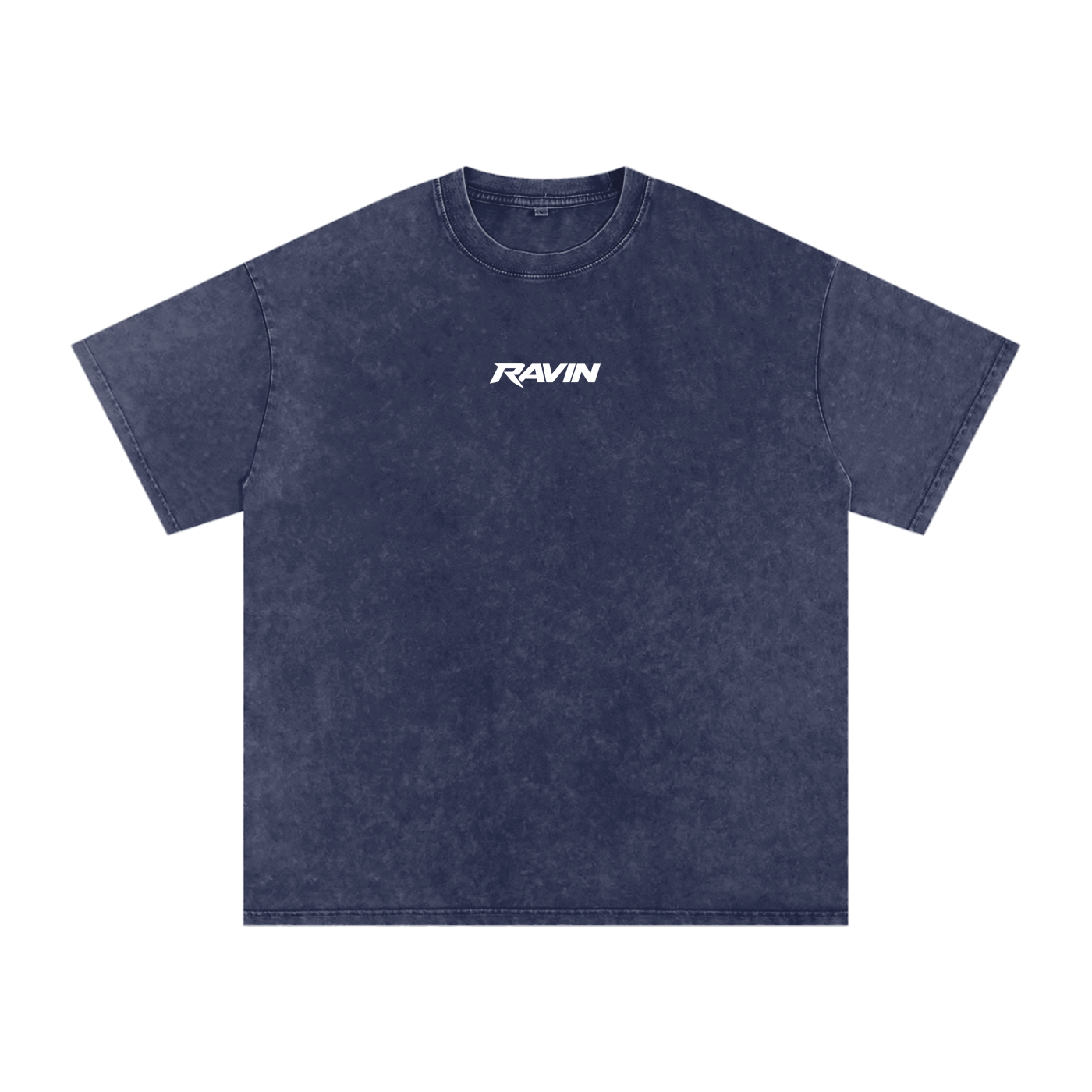 Oversized Cotton T-Shirt MTB