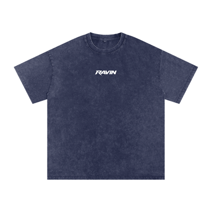 Oversized Cotton T-Shirt MTB